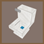 Not Enough Poops logo