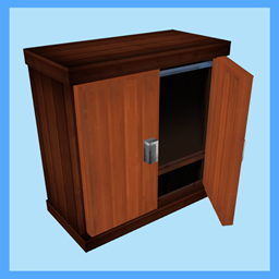 Macaw's Hy Furniture logo