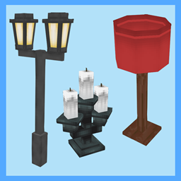 Macaw's Hy Lights and Lamps