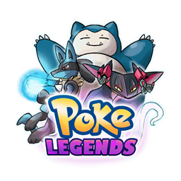 Cobblemon - Poke Legends Modpack logo