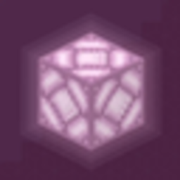 Just Some More Blocks logo