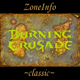 ZoneInfo Classic BCA logo