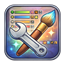 Mich's Raid Frame Tweaks logo