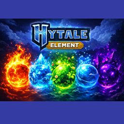 VeryGames - Element