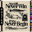 🖼️ [ESI] Never Begin (Poster) logo