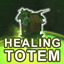 Better Healing Totem! (Original) logo