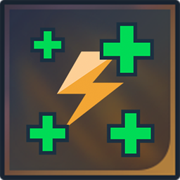 More Stamina! (Original) project image