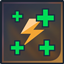 More Stamina! (Original) logo