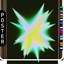 🖼️ [ESI] Neon Burst (Poster) logo
