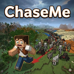 ChaseMe logo