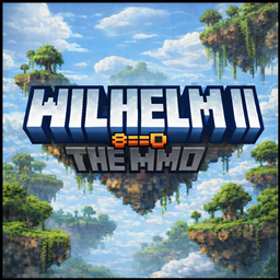 Wilhelm II logo