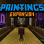 Paintings Expansion logo
