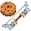 Kurabiye's Longbows logo
