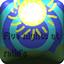 five night's at reiki's  logo