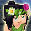 Gaia Boss logo
