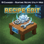 Recipe Edit - end of life - logo