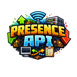 PresenceAPI project image