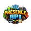 PresenceAPI logo