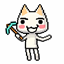 YourFriendToroCat logo