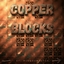 Copper Blocks logo