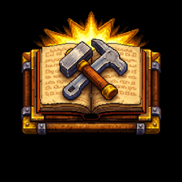 CraftLib logo