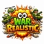 WarRealistic logo