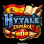 IDIOMA ESPAÑOL logo