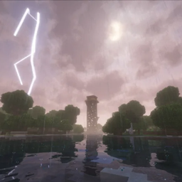 Luxorens Realistic Thunder Sounds project image