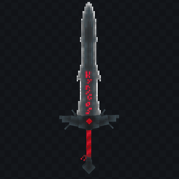 Kynigos' Sword logo