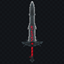 Kynigos' Sword logo