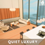Quiet Luxury Apartment logo