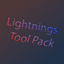 Lightnings Tool Pack logo