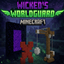 Wicked´s Worldguard logo