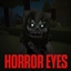 Zombie Horror Eyes logo