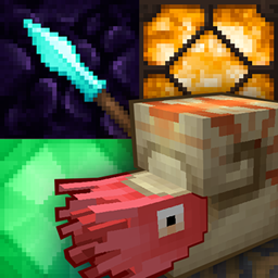 Lithos 32x Resource Pack logo