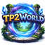 TP2World logo