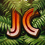 Jurassic Collection logo