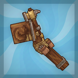 Builder's Wand logo