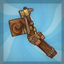Builder's Wand logo