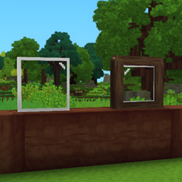 tte's Glass Pack logo
