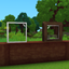 tte's Glass Pack logo