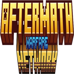 AfterMath Warfare SMP logo