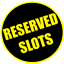 ReservedSlots logo