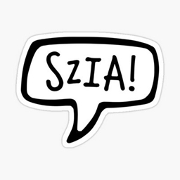 Szia
