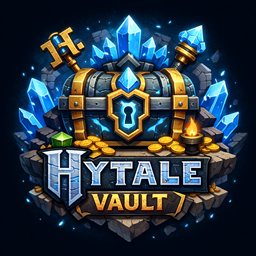 Vault Library logo