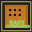easy commands acces logo