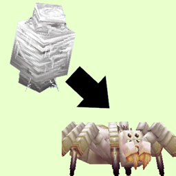 Spider Cocoon project image
