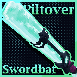The Piltover Swordbat project image