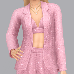 Lorraine Top (Caiocc) logo