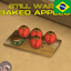 Baked Apples PT-BR logo